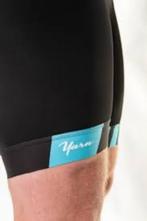 fietsbroek/bibshort + fietsshirt, Sport en Fitness, Wielrennen, Ophalen of Verzenden, Gebruikt, Kleding