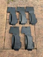 🔴 Motorblok beschermplaat Gilera Citta 🔴, Ophalen of Verzenden, Gebruikt