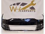 Voorbumper van een Volkswagen Golf (LC9X), Auto-onderdelen, Volkswagen, Nieuw, Ophalen of Verzenden, Bumper