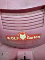 Verticuteermachine Wolf Garten, Ophalen, Gebruikt, Elektrisch, Wolf Garten