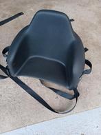 Fietszitje - Stamatakis - Gebruikt, Stamatakis, 0 t/m 18 kg, Voorzitje, Ophalen of Verzenden