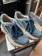 Steve Madden Spijkerstof Sneakers Maat 40, Kleding | Dames, Schoenen, Blauw, Steve Madden, Ophalen of Verzenden, Sneakers of Gympen