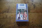Videoband Walt Disney's Swiss Family Robinson, Alle leeftijden, Ophalen of Verzenden, Gebruikt, Overige genres