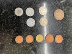 Buitenlandse munten, Ophalen of Verzenden, Munten, Buitenland