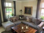 TOP kwaliteit bank zit geweldig ivm verhuizing 79% korting!!, Ophalen, 75 tot 100 cm, Zo goed als nieuw, Stof