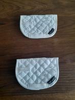Crafty ponies 2 witte zadeldekjes (ook los tekoop), Ophalen of Verzenden, Zo goed als nieuw
