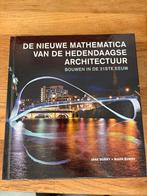 Nieuwe Mathematica Architectuur, Ophalen of Verzenden, Zo goed als nieuw, Architectuur algemeen
