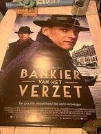 2 filmposters, Rechthoekig Staand, Deurposter of groter, Ophalen of Verzenden, Zo goed als nieuw