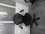 Kappers stoelen en 1 wasbak, Ophalen of Verzenden