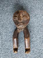 Kongolees vruchtbaarheidsbeeld, Antiek en Kunst, Ophalen