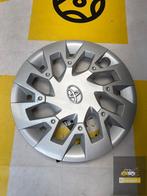 Toyota Aygo (B40) Wieldop 15'' Origineel! 426020H160, Info@fabrikant.eu, Fabrikantstraat 1
1000 AA  Amsterdam, NL, Ophalen of Verzenden