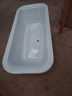 Milano acryl inbouwbad 180x80, Ophalen, Nieuw, Met bad