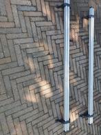 Dakdragers alluminium vw caddy ( van Guard ulti bar), Ophalen