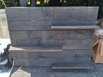Wandbord, Huis en Inrichting, Ophalen, Gebruikt