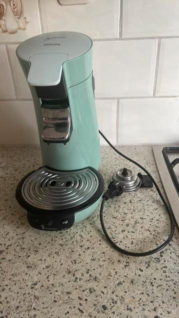 Senseo Philips Type HD 6563 beschikbaar voor biedingen
