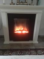 Elektrische      Sfeerhaard, Ophalen, Zo goed als nieuw, Vrijstaande haard, Elektrische haard