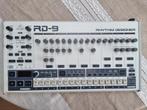 Zeer nette Behringer RD-9 (Roland TR-909) met decksaver!, Muziek en Instrumenten, Drumcomputers, Ophalen of Verzenden, Zo goed als nieuw
