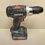 Metabo BS 18 LT Accu-Boormachine |, Doe-het-zelf en Verbouw, Gereedschap | Boormachines, Info@metabo.nl, Ophalen of Verzenden