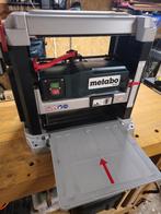 Metabo DH 330 vandiktebank, Doe-het-zelf en Verbouw, Ophalen, Zo goed als nieuw, Elektrisch