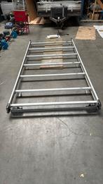 Aluminium imperiaal Volkswagen Crafter l2h2 model 2014, Ophalen, Zo goed als nieuw