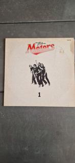 The Motors vinyl, Ophalen of Verzenden, Gebruikt