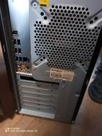 Computer Kast & LG 32LH5000 Scherm - Opknapper, Ophalen, Gebruikt, Full HD, Onbekend