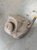 Porsche 911 73-89 G model brandstoftank, Ophalen