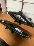 Schaarkrik Nieuwstaat, Auto diversen, Krikken, Ophalen of Verzenden, Nieuw, Manueel, Schaarkrik