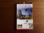 Lissabon Capitool Reisgids / Portugal, Boeken, Reisgidsen, Capitool, Verzenden, Europa, Zo goed als nieuw