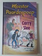 Leesboek 'Meester paardenpoep', Ophalen of Verzenden, Zo goed als nieuw, Fictie algemeen