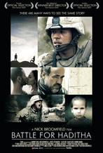 DVD - Battle for Haditha (2007), Vanaf 16 jaar, Verzenden, Zo goed als nieuw, Oorlog