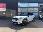 Mini Mini Countryman 1.6 Cooper S ALL4, Panodak, Auto's, Mini, 1355 kg, Euro 5, 15 km/l, Gebruikt
