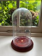 Brocante grote stolp, Huis en Inrichting, Woonaccessoires | Stolpen, Ophalen, Zo goed als nieuw