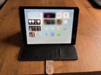 Apple iPad 9e generatie (2021) 64GB + beschermhoes, Computers en Software, 10 inch, Gebruikt, Apple iPad, Ophalen of Verzenden