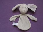 ZEEMAN Knuffeldoekje KONIJN **Nieuw met Kaartje**, Ophalen of Verzenden, Nieuw, Konijn