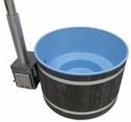 Zwembad, hottub, spa, Tuin en Terras, Zwembaden, Minder dan 80 cm, Rond, Nieuw, Ophalen of Verzenden