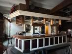 Complete bar (bruin café stijl)  – Moet snel weg!, Huis en Inrichting, Barren, Ophalen, Gebruikt