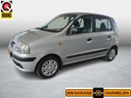 Hyundai Atos 1.1i Active Young, Voorwielaandrijving, Stof, 4 cilinders, Origineel Nederlands