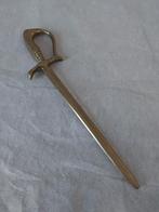 Prachtige vintage briefopener, Ophalen of Verzenden