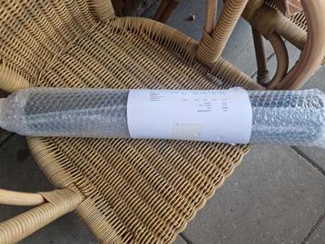 Blinderings folie beschikbaar voor biedingen