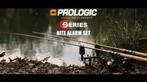 prologic c series all bleu 3 + 1, Ophalen of Verzenden, Nieuw, Complete set