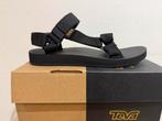Te koop nieuwe Teva Original Black, Kleding | Dames, Schoenen, Teva, Postlaan 3, Zwart, Nieuw