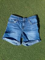 Korte broek Cup Of Joe Maat S, Blauw, Overige jeansmaten, Ophalen of Verzenden, Zo goed als nieuw