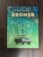 Dromer - Mark Janssen - Jeugdboek, Ophalen of Verzenden, Zo goed als nieuw, Fictie algemeen