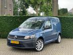 Volkswagen Caddy 2.0 TDI L1H1 BMT Economy Business|BT-Audio|, 1362 kg, Gebruikt, 4 cilinders, Volkswagen