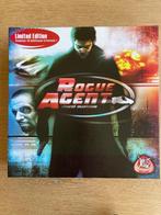 Spel Rogue Agent, Ophalen of Verzenden, Nieuw, White Goblin Games