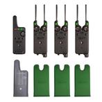 Delkim Txi-D 3+1 set, Ophalen of Verzenden, Zo goed als nieuw, Overige typen