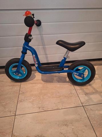 Puky loopfiets lrm beschikbaar voor biedingen