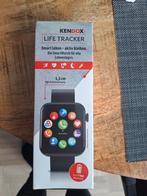 Nieuwe smartwatch, Ophalen, Nieuw, Zwart, Android