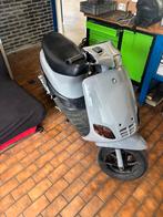 Zip type 3 70cc (BROM ZONDER WOK), Fietsen en Brommers, Scooters | Piaggio, Ophalen of Verzenden, Zo goed als nieuw, Tweetakt